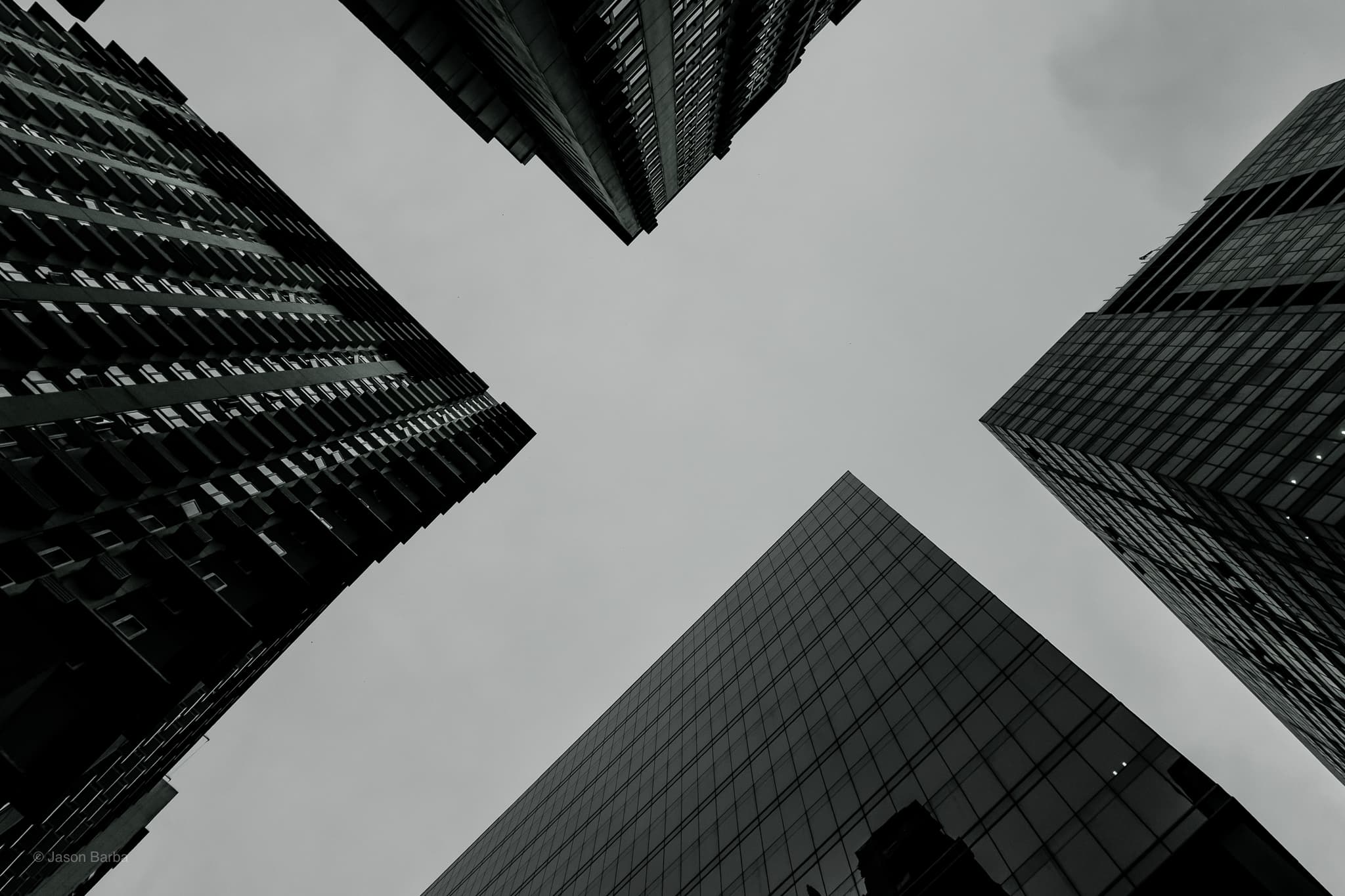 Near citi building
