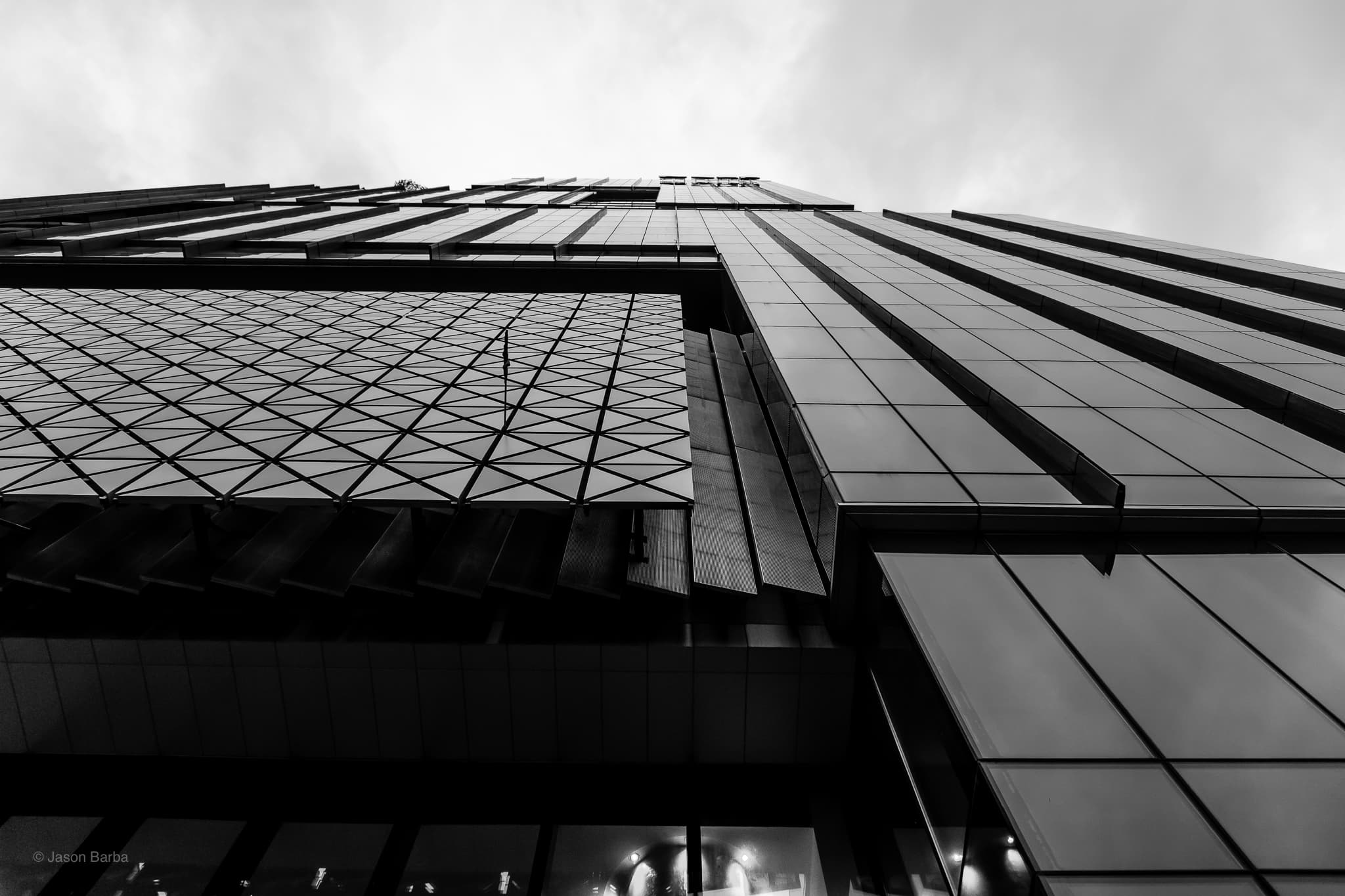 ore central building