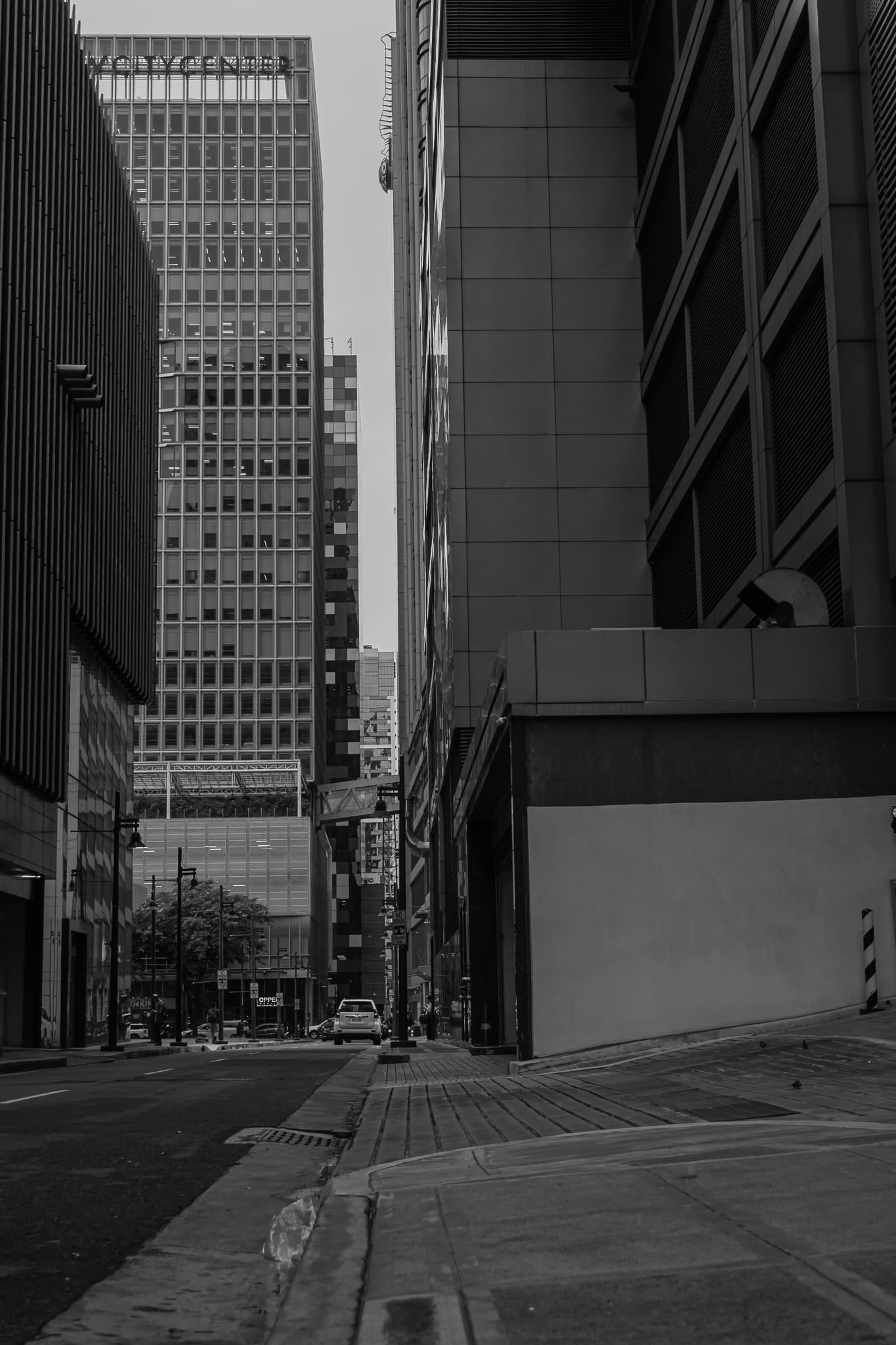 some corner